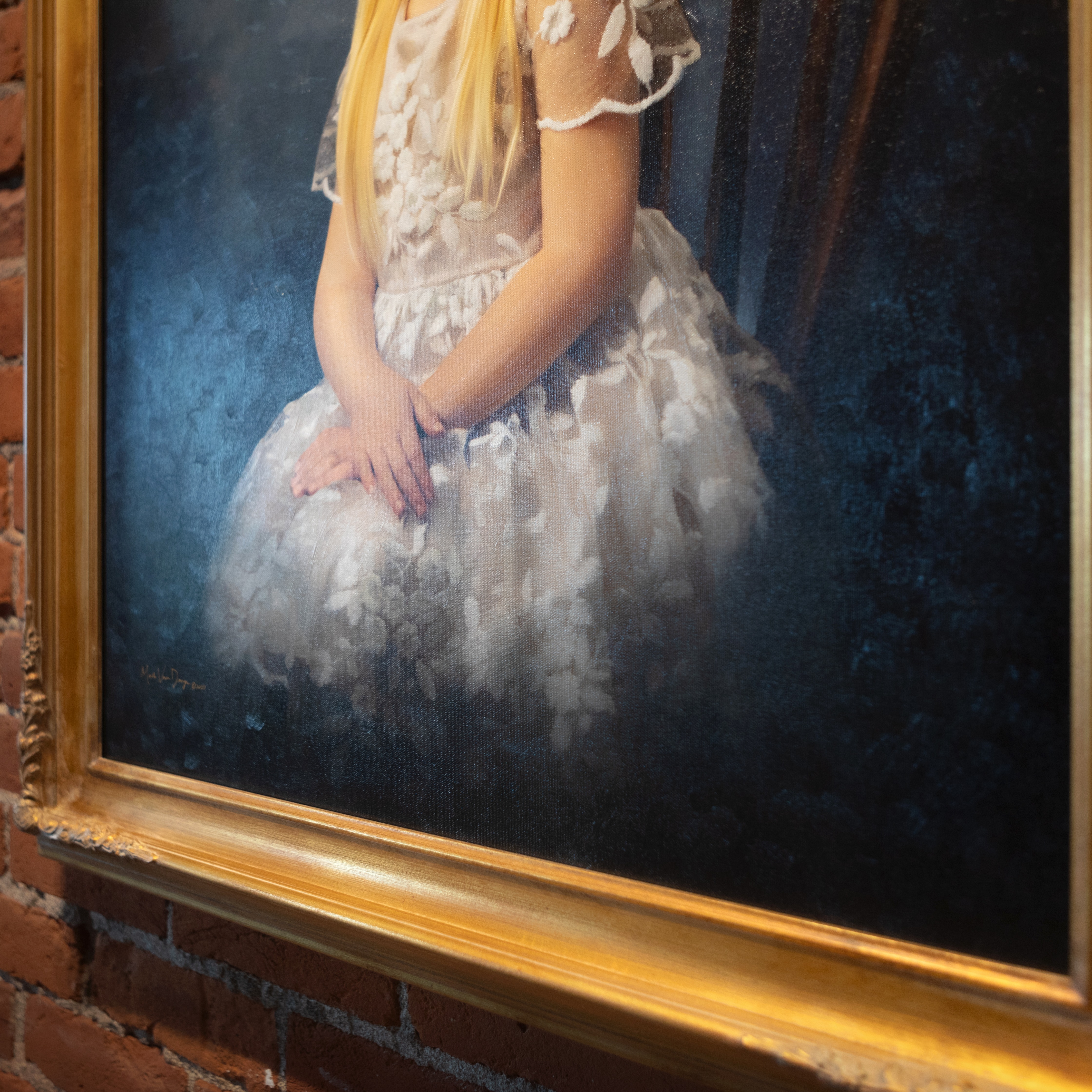 Fine Art Canvas thumbnail