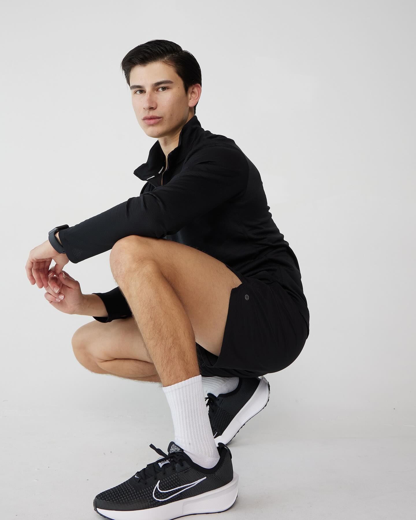 Just Do It 
-
-
-
-
@storm_la 
@mattleemorgan 
#trainer #fitness #fitnessmodel #nike #workout