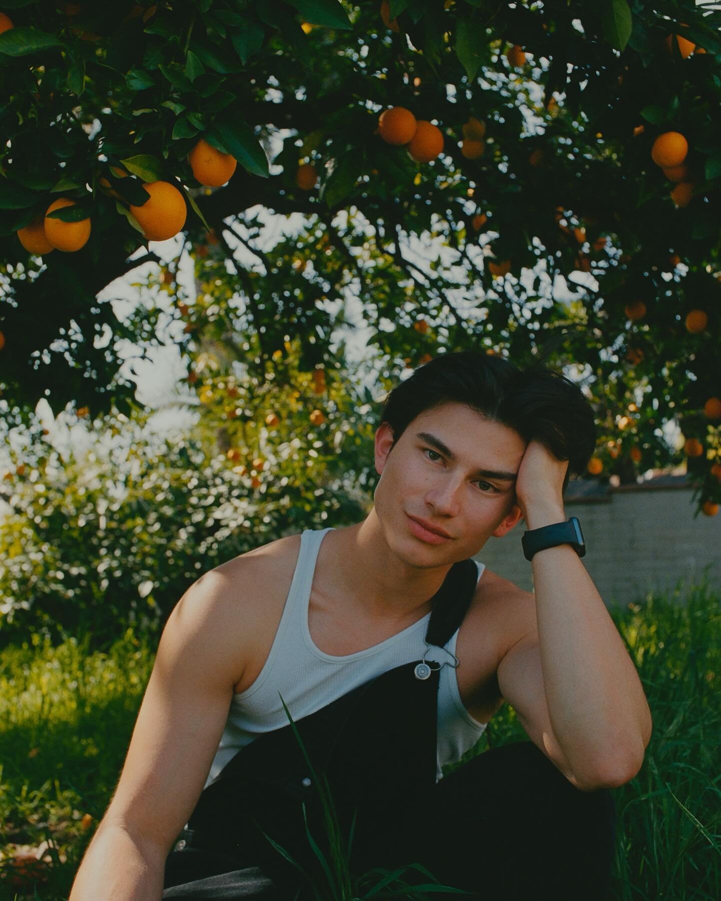 Ain’t no worry in the world 🍊

Photographer - @tayl0r.lee 

#fitness #model #fitnessmodel #fashionmodel #stormmodels #ph