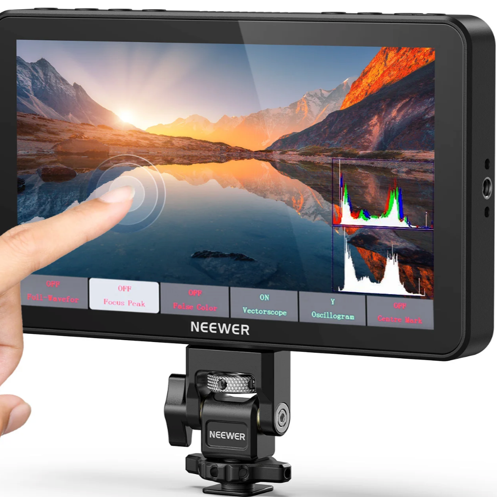 NEEWER | You&nbsp;Create.&nbsp;We&nbsp;Illuminate. Code 'richardbirchett' thumbnail