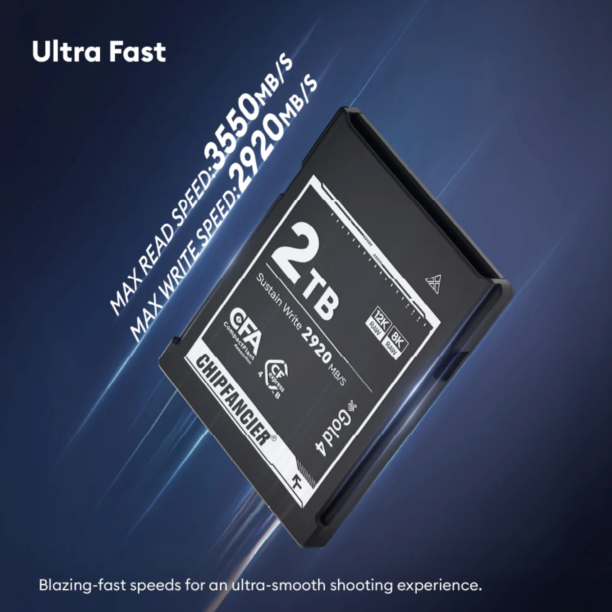 Camera Memory Use 'Richard Birchett' for 10% Off thumbnail