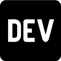 Dev.to Blog thumbnail