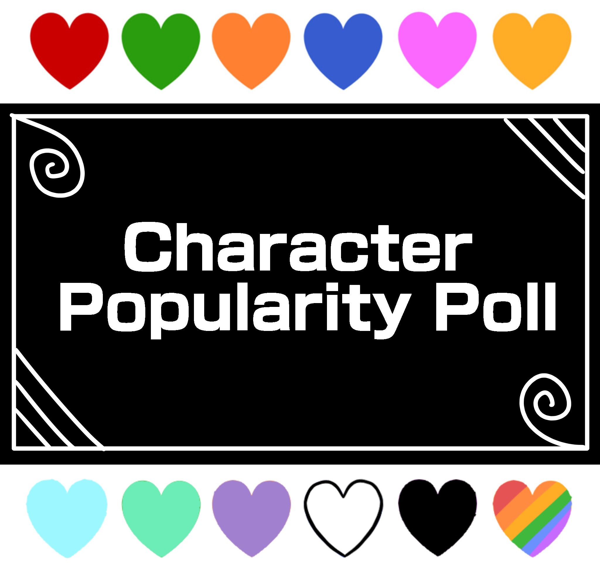 📚Mi No Ke Popularity Poll📚 thumbnail