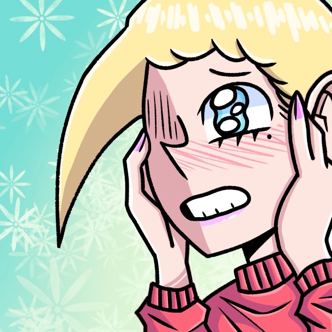 ‘Mi No Ke’  Personality Quiz thumbnail