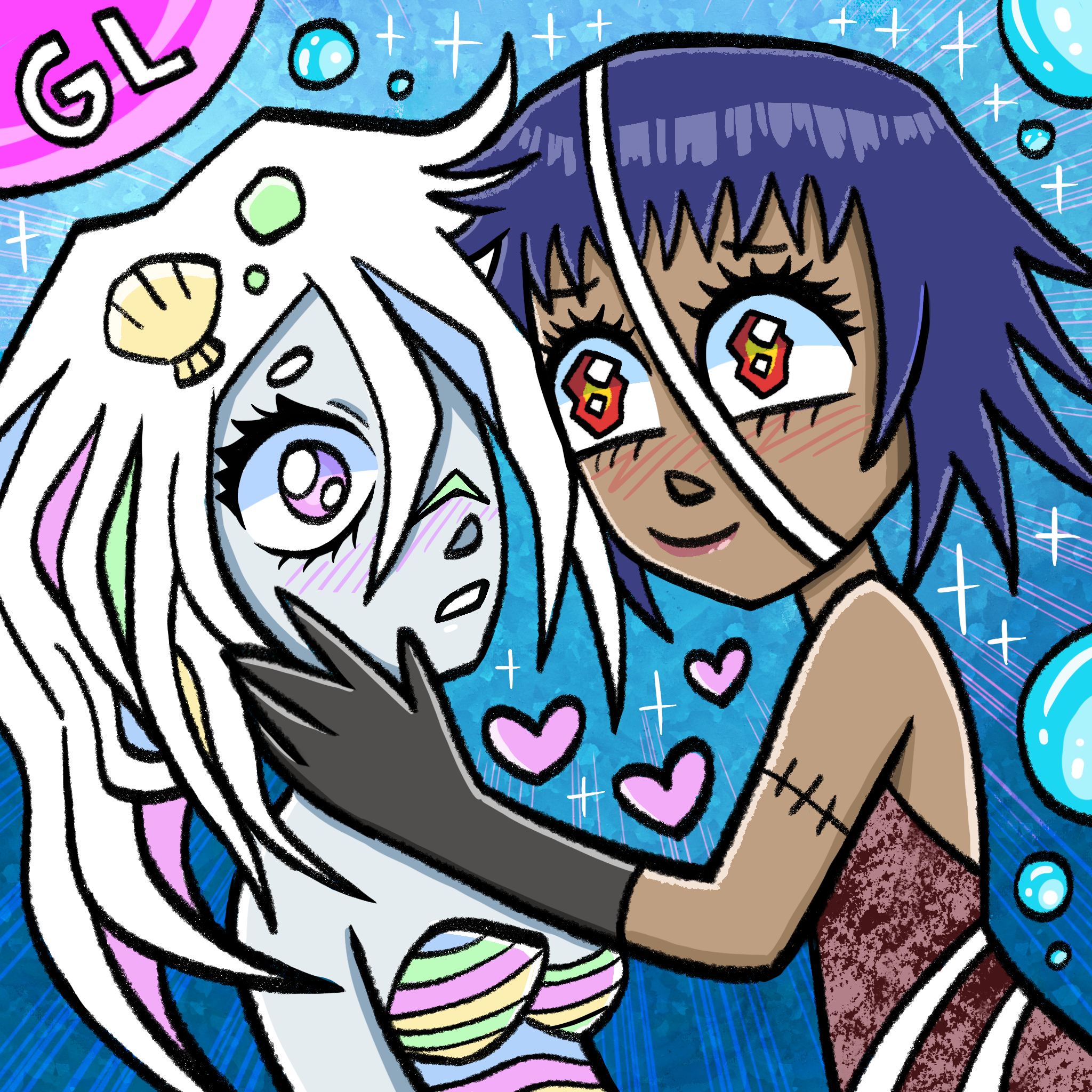 Song of the Siren (GL) thumbnail