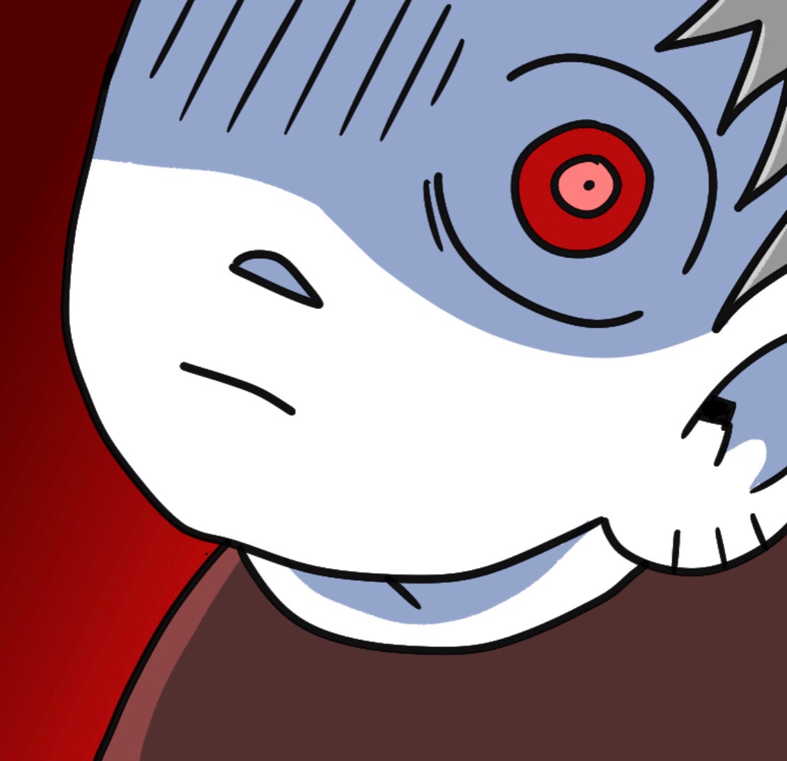 [ Audition form ] thumbnail