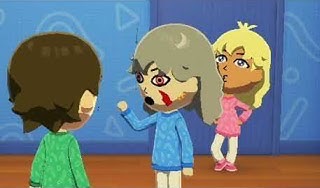 Bringing my OCs to life in Tomodachi Life thumbnail