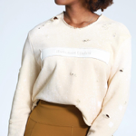 Weathered or Not Sweater thumbnail