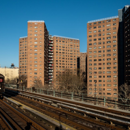 The Manhattanville Project | NOERAND CLAIRE thumbnail