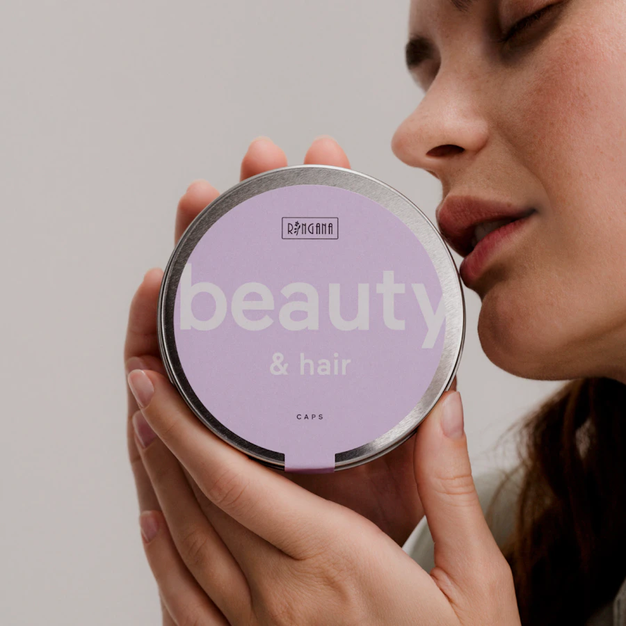 Beauty & Hair Caps thumbnail