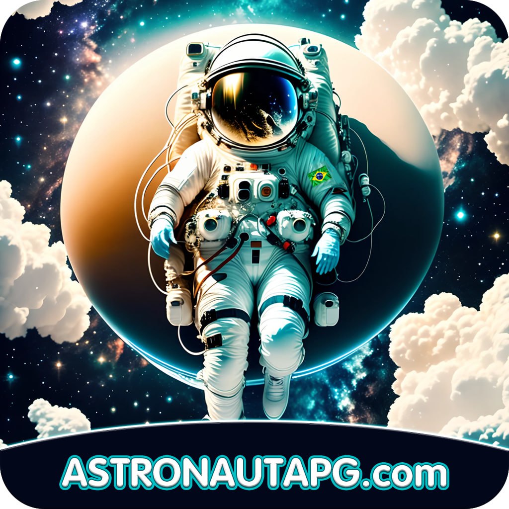 ASTRONAUTAPG thumbnail