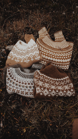 buy 1 get 1 free pattern on ravelry  thumbnail