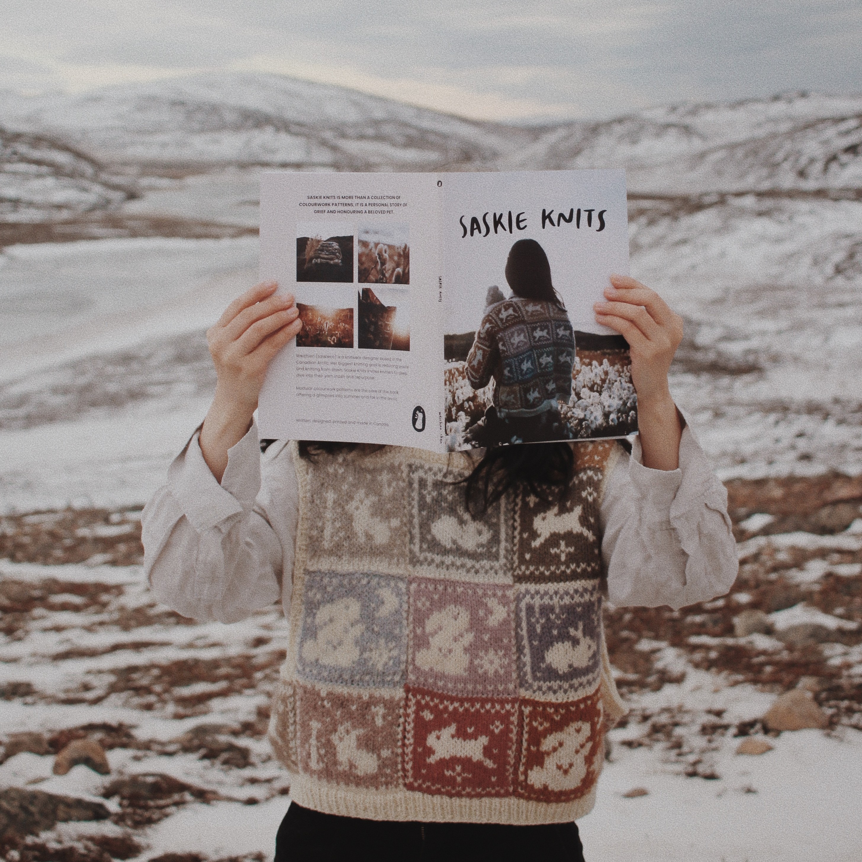 saskie knits e-book thumbnail