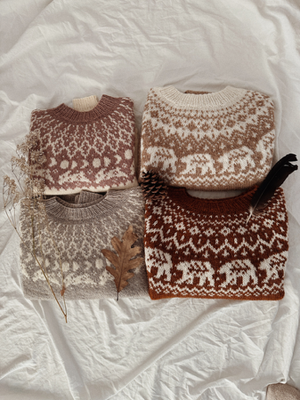 40% off patterns thumbnail
