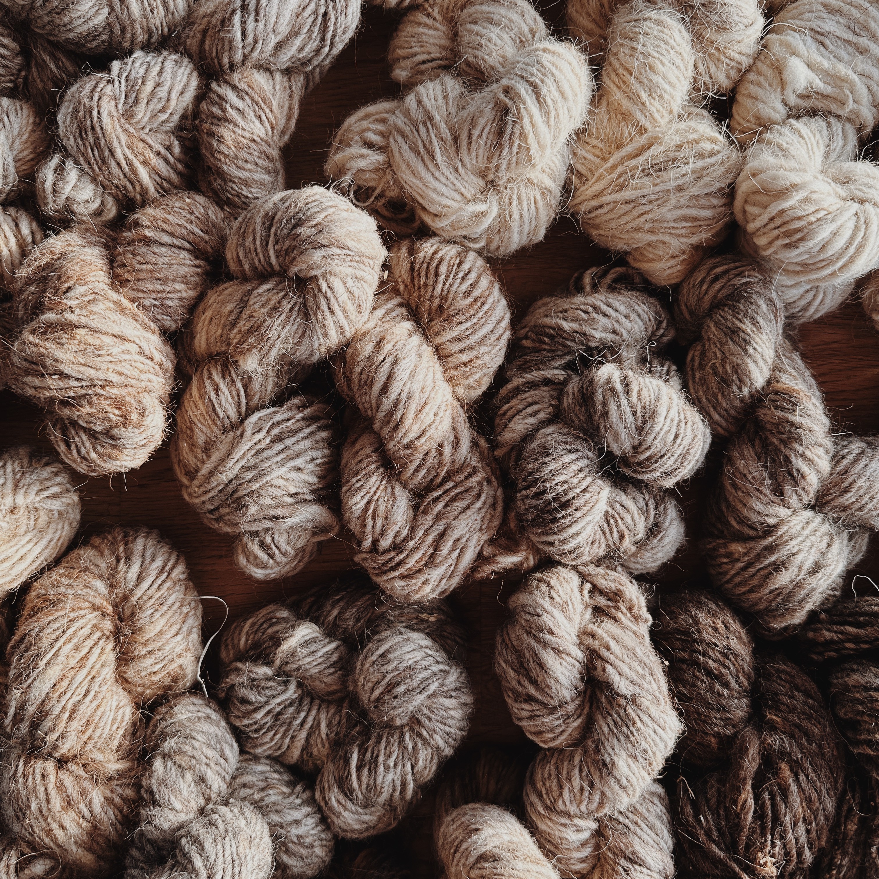 desert yarn thumbnail
