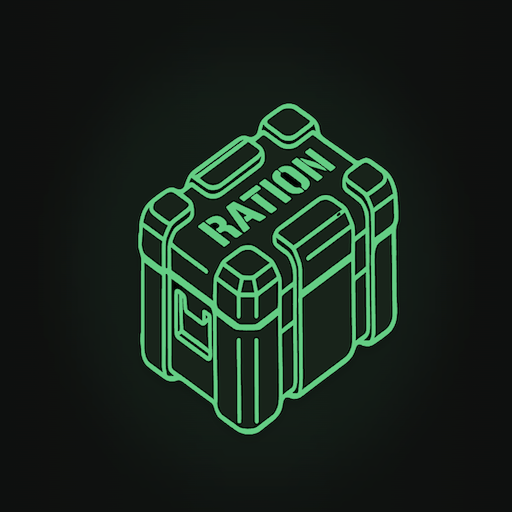 BioSite profile picture for @ration