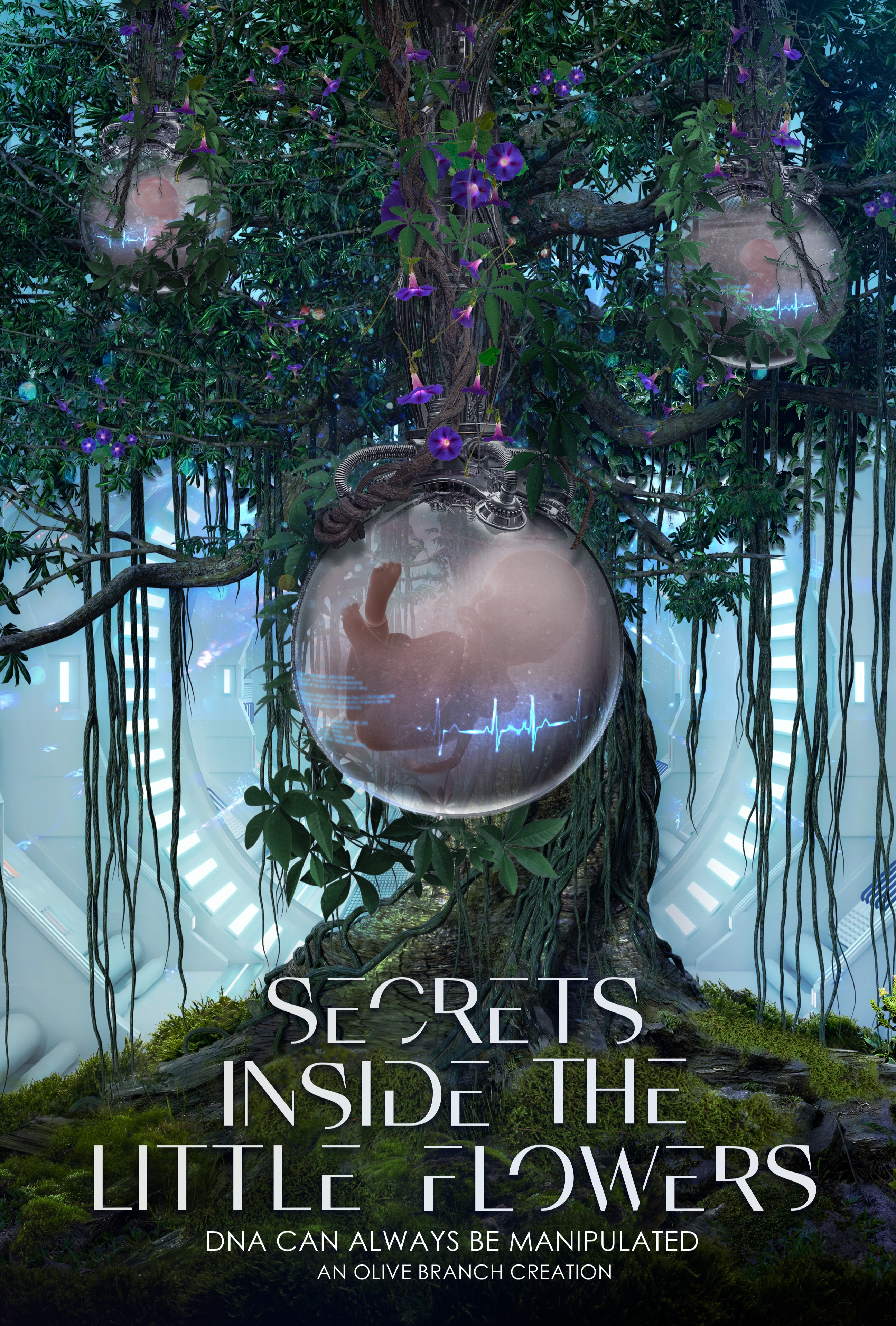 Secrets Inside the Little Flowers (Coming Soon!) thumbnail