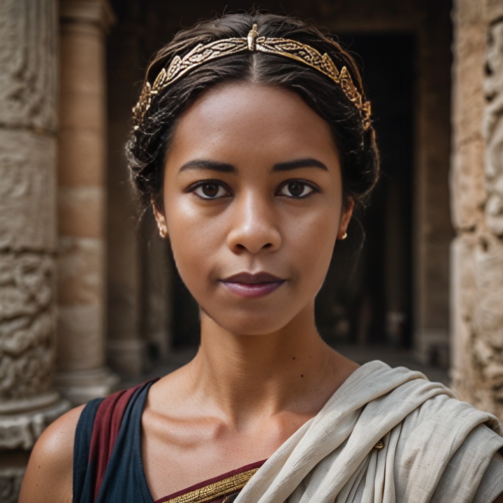 Women of Power YT Channel thumbnail