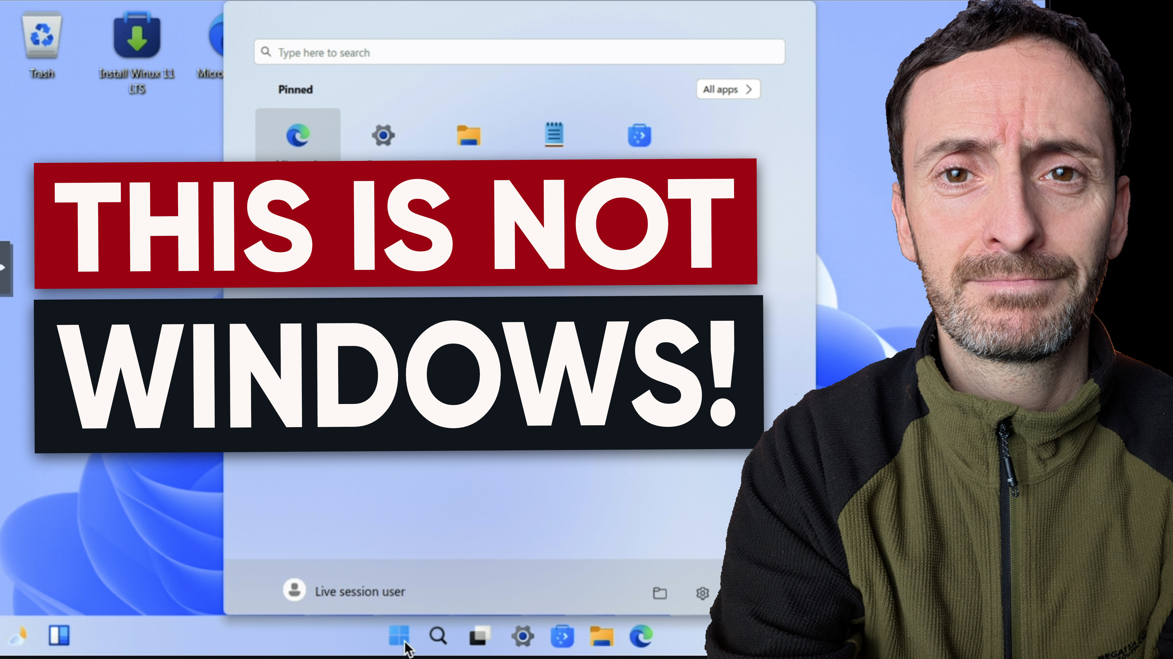 Better than Windows11? (And FREE) thumbnail