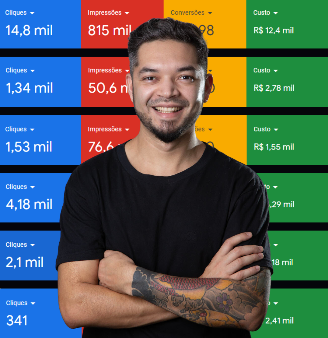 Gestão de Trafego Pago  thumbnail