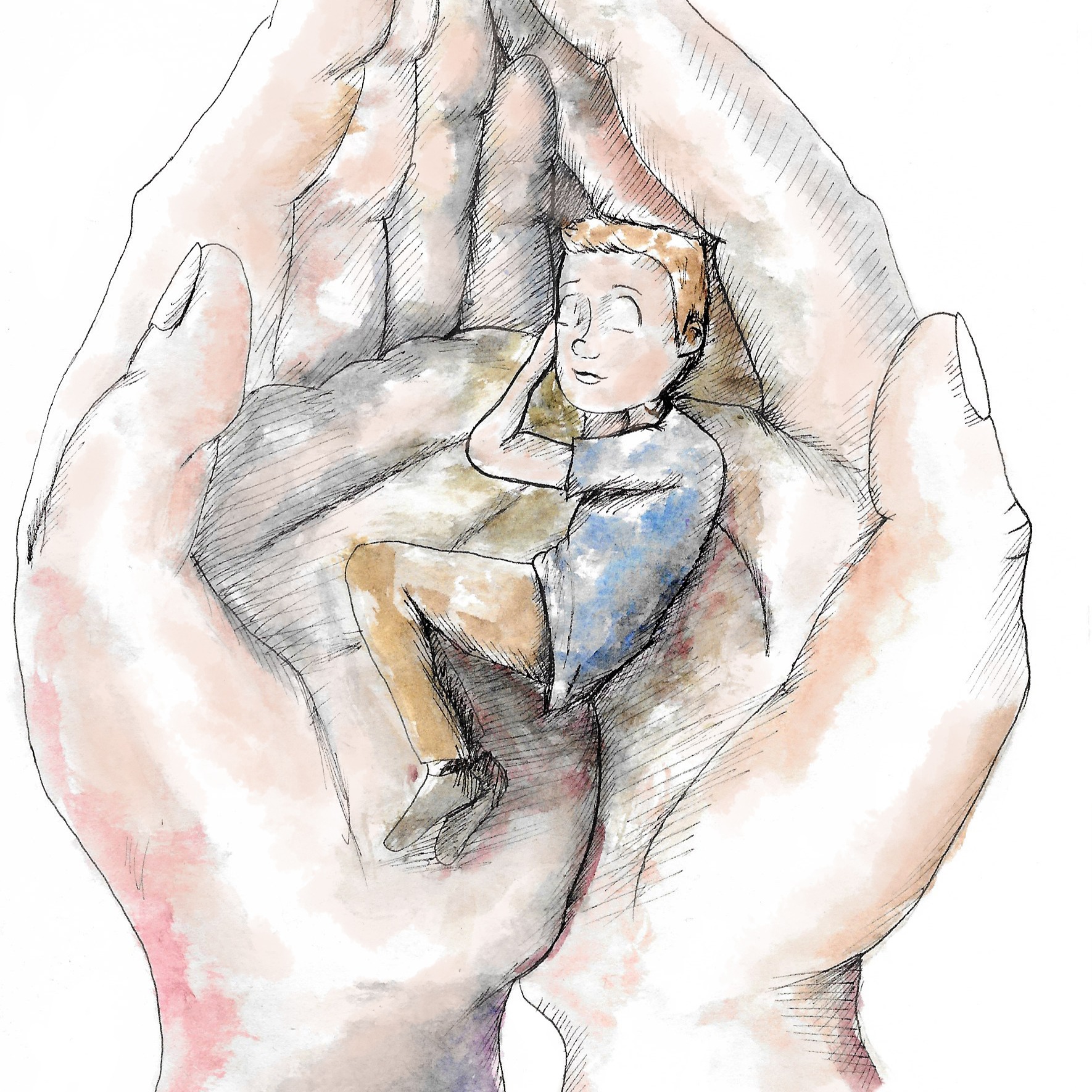 Sign up for my newsletter! thumbnail