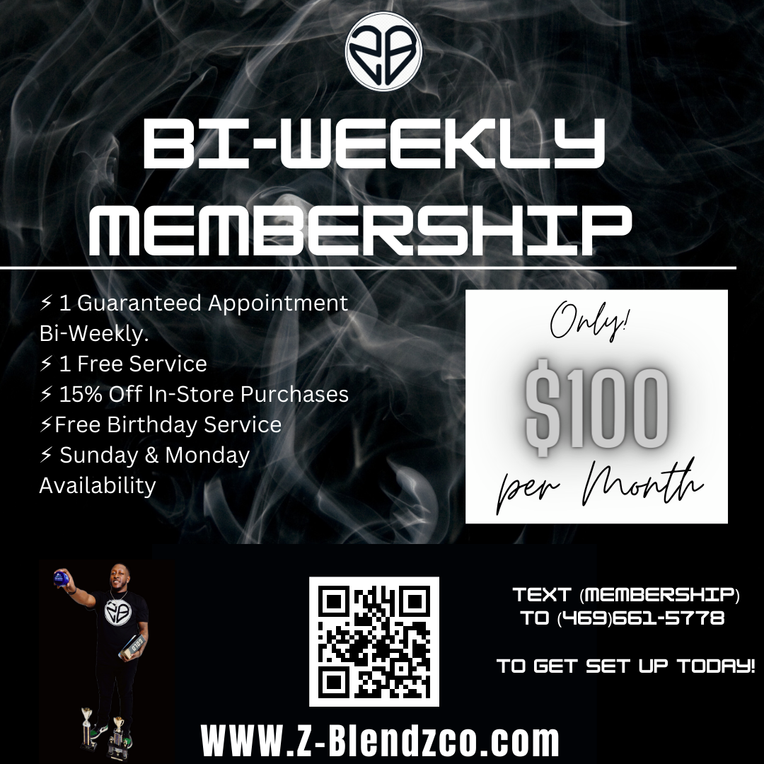 Monthly Membership Plans thumbnail