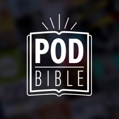 Podbible Interview thumbnail