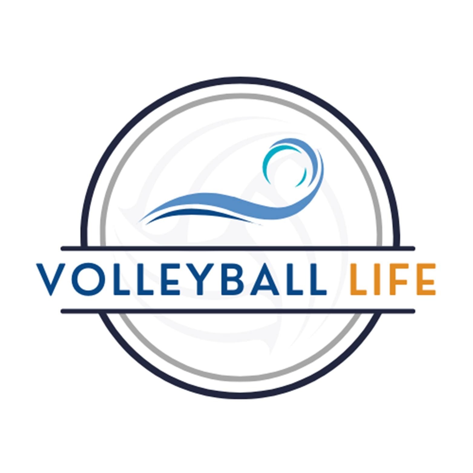 Volleyball Life thumbnail