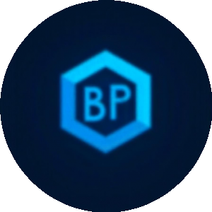 BlueP Coin thumbnail