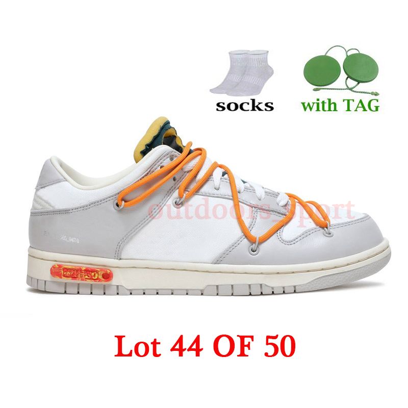 Off white dunks thumbnail