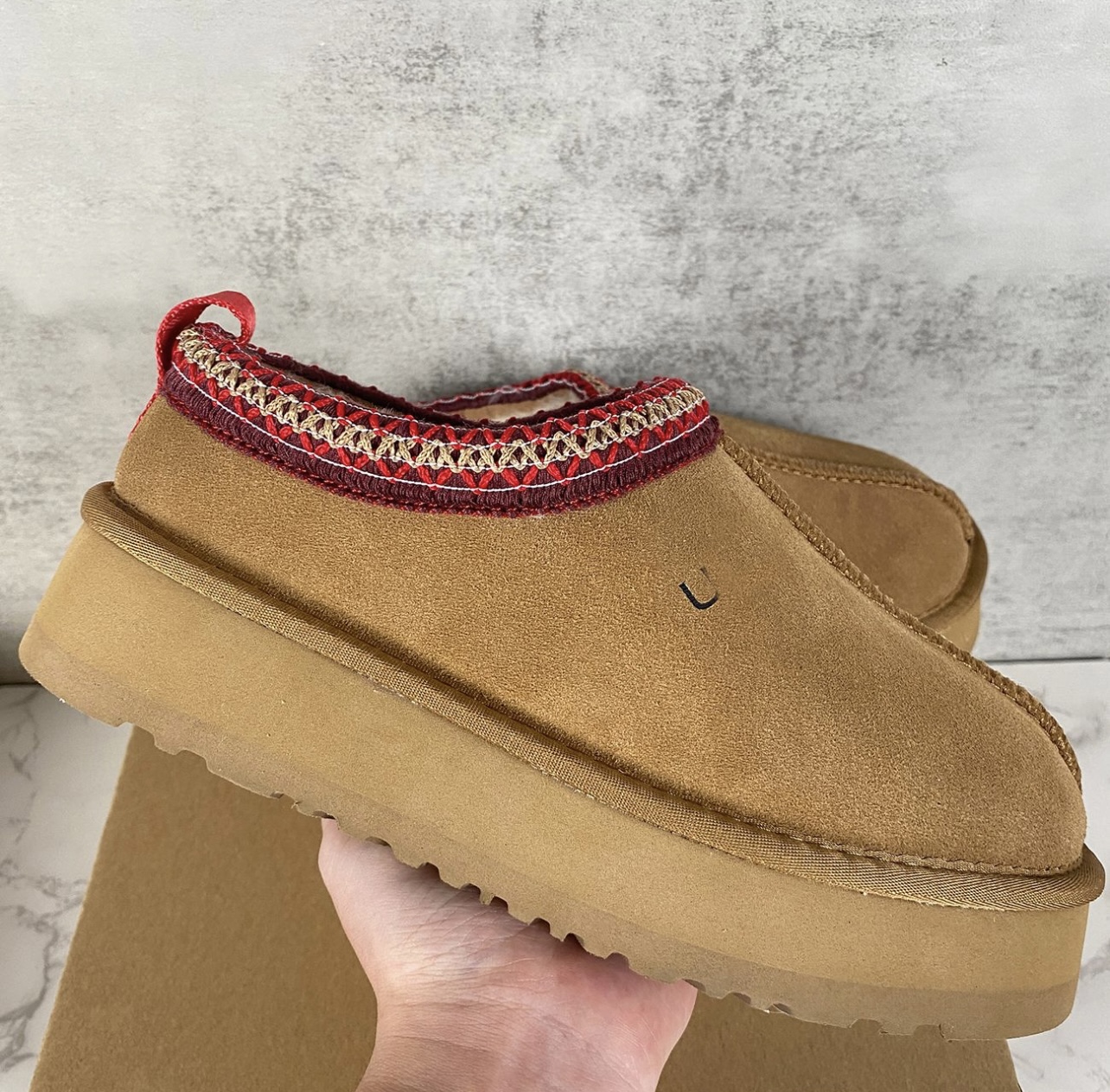 UGG TASMAN thumbnail