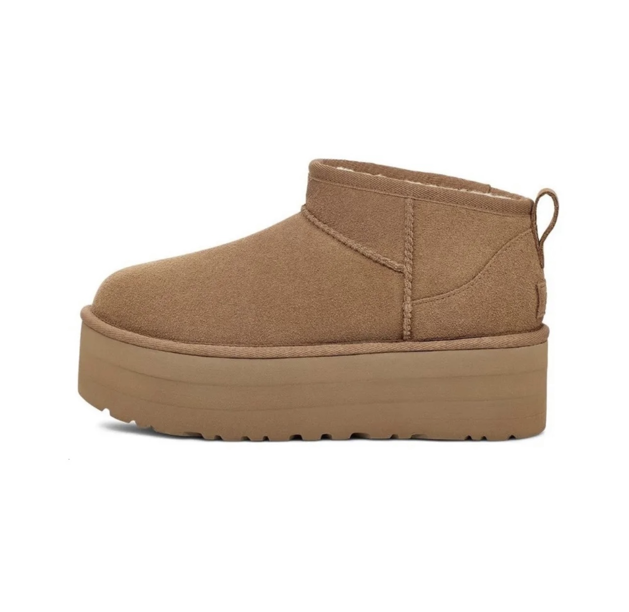 PLATFORM UGG BOOTS thumbnail