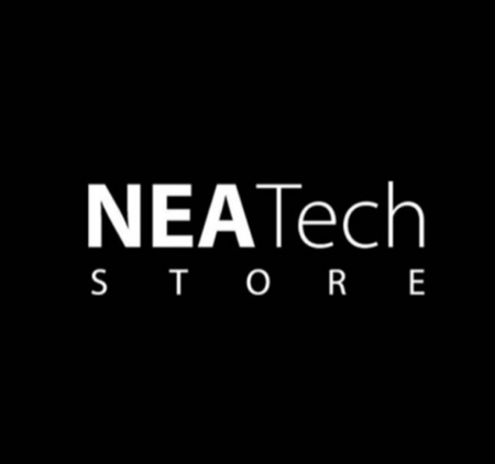 NEATech: Instagram  thumbnail