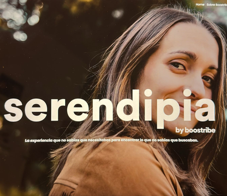 Conocé Serendipia thumbnail