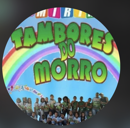 Instagram Tambores do Morro Mirim  thumbnail