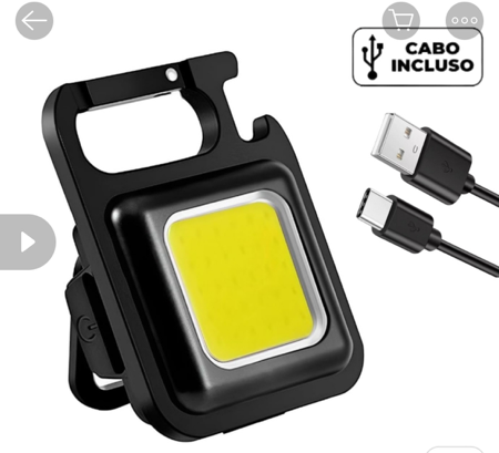 Mini led portátil thumbnail