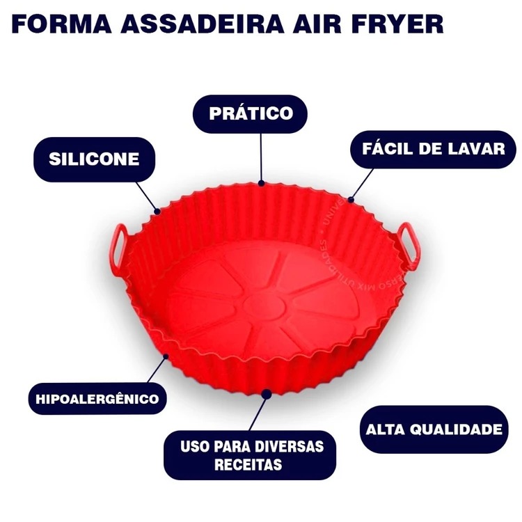 Forma de silicone  thumbnail