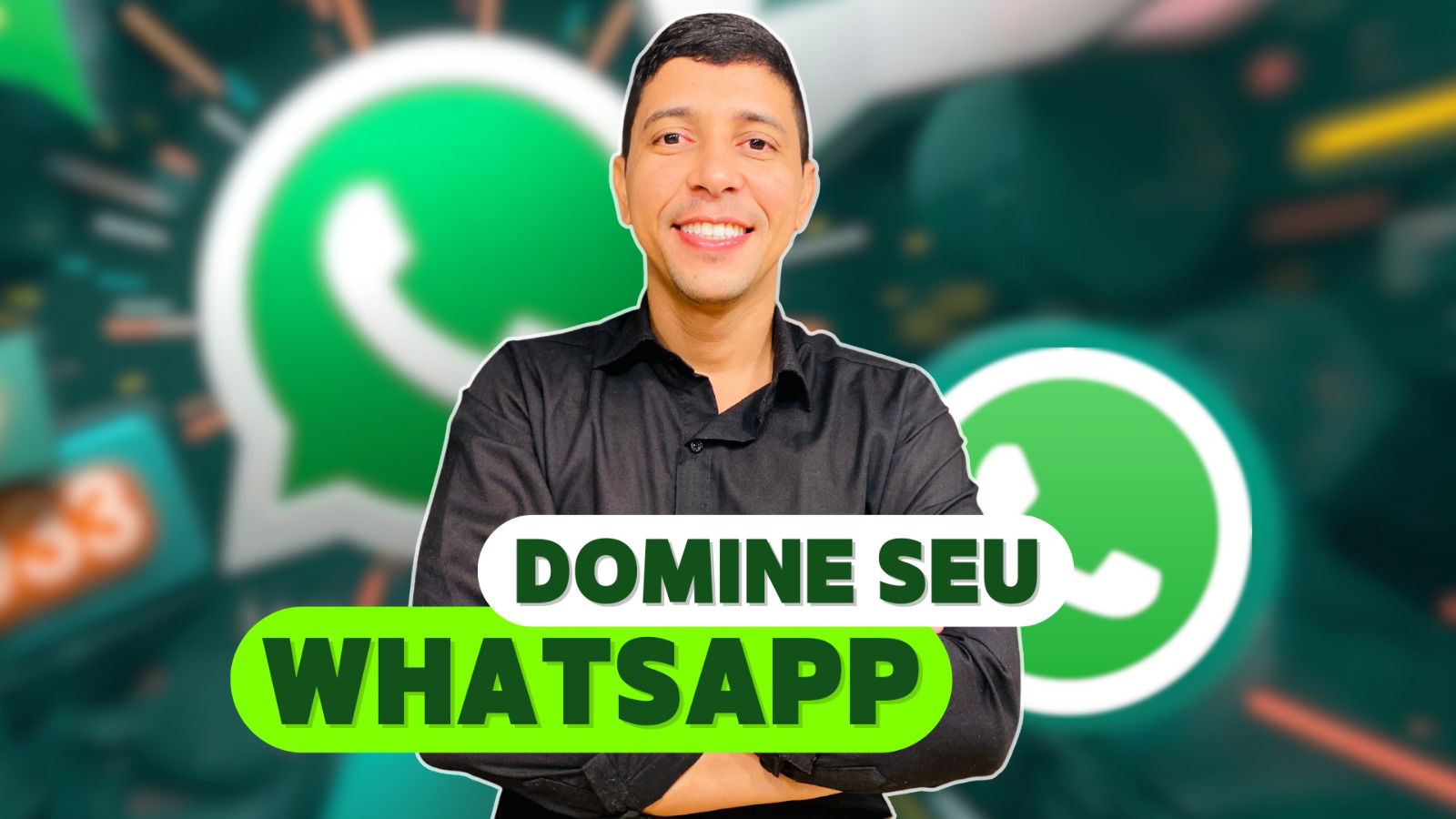 Curso Domine seu Whatsapp para 50+ thumbnail