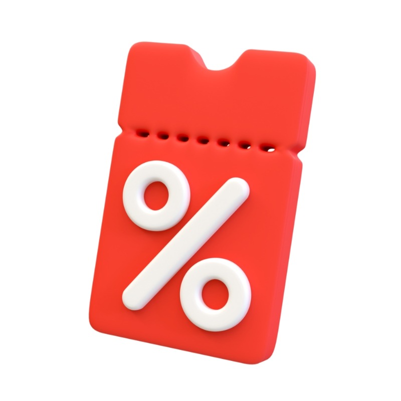 Cupons de DESCONTO thumbnail