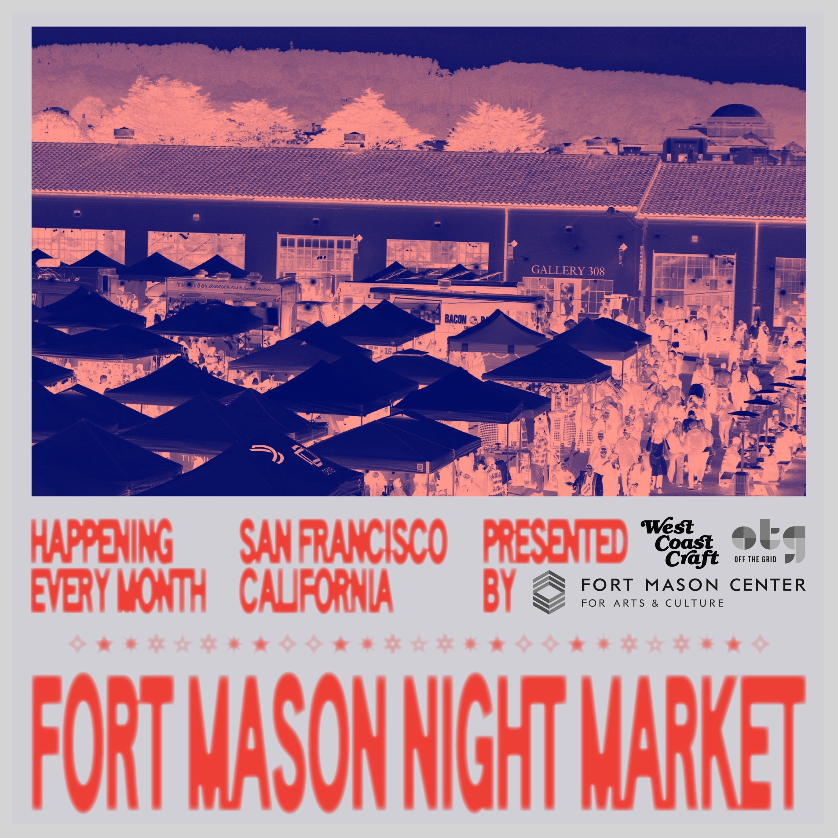 APPLY: Fort Mason Night Market thumbnail