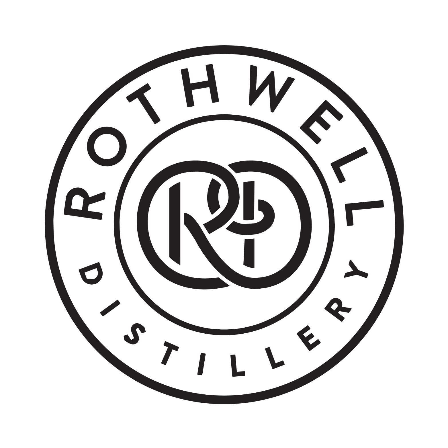 Rothwell Distillery — Bio Site