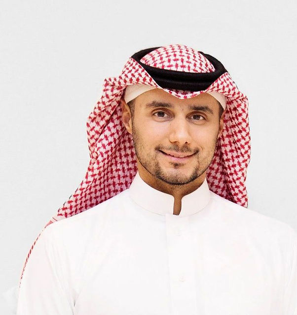 الأمير خالد بن الوليد بن طلال آل سعود  thumbnail