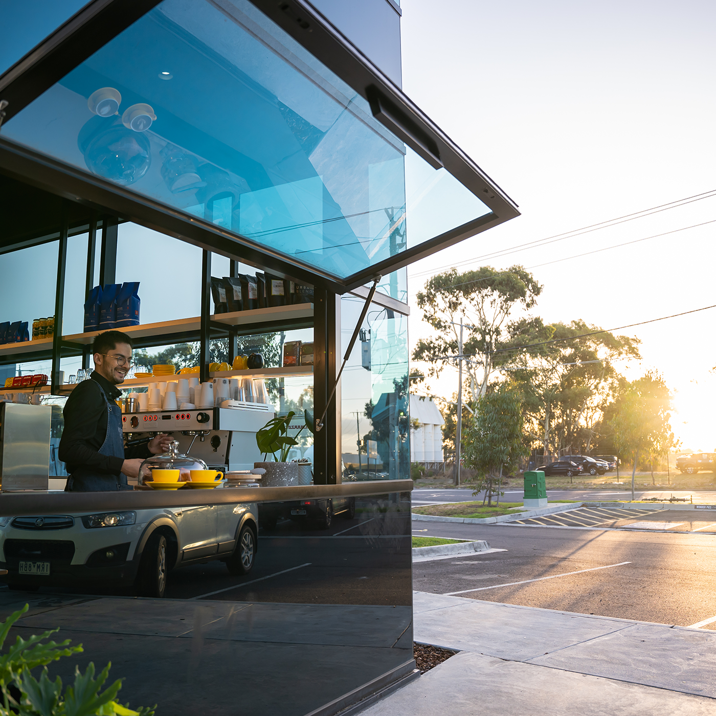 Wonder Pies Coburg (13 Newlands Rd) thumbnail