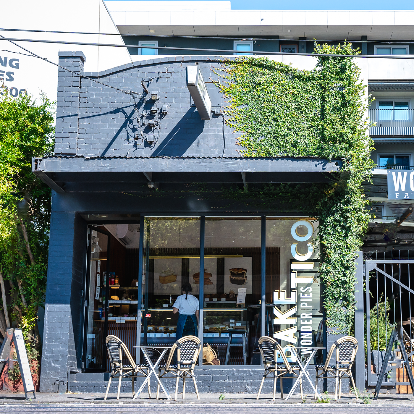 Brunswick (75 Nicholson St) thumbnail