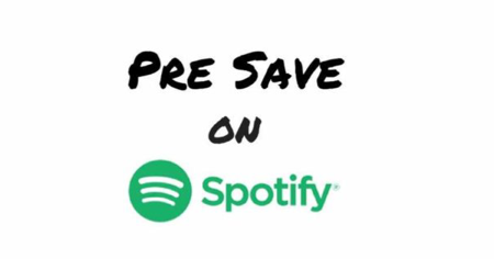 Pre-save CHOCAME 🔥 thumbnail