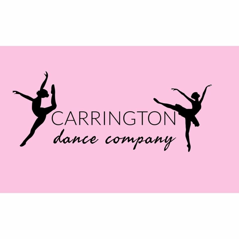 Dancewear available @ Carrington Dance Company thumbnail
