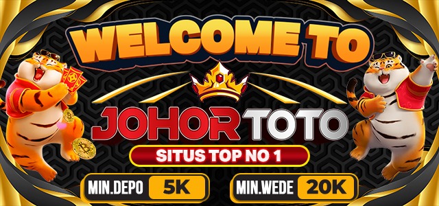 JOHORTOTO thumbnail