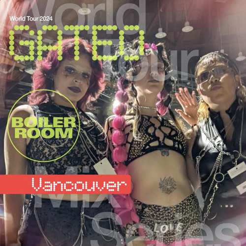Gateo | World Tour: Vancouver thumbnail