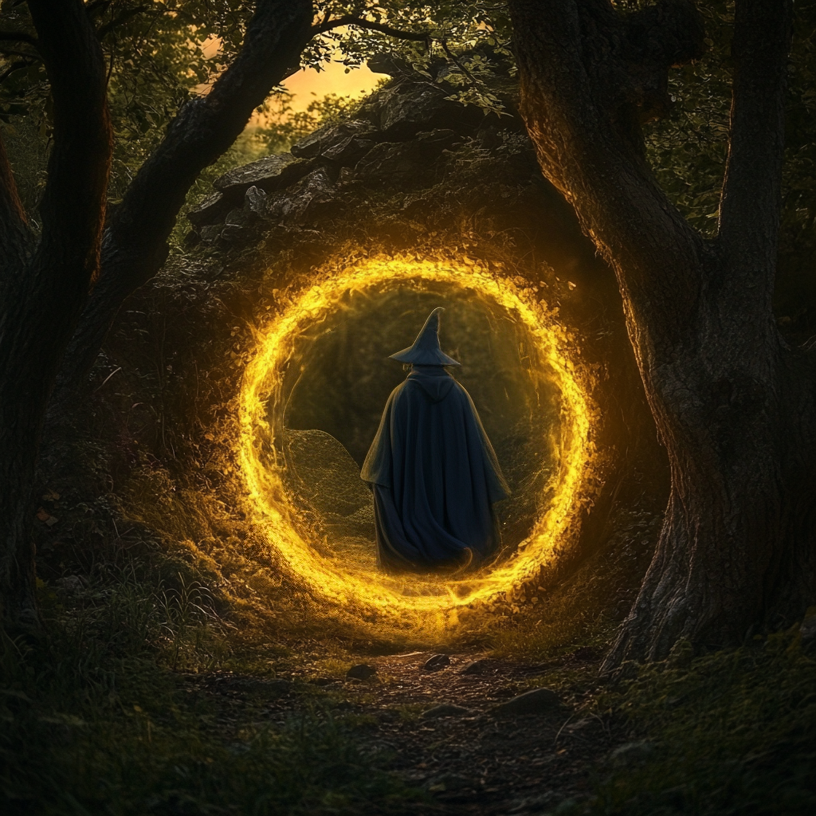 Midsummer In Avalon Retreat with Matthew & Dameos  thumbnail