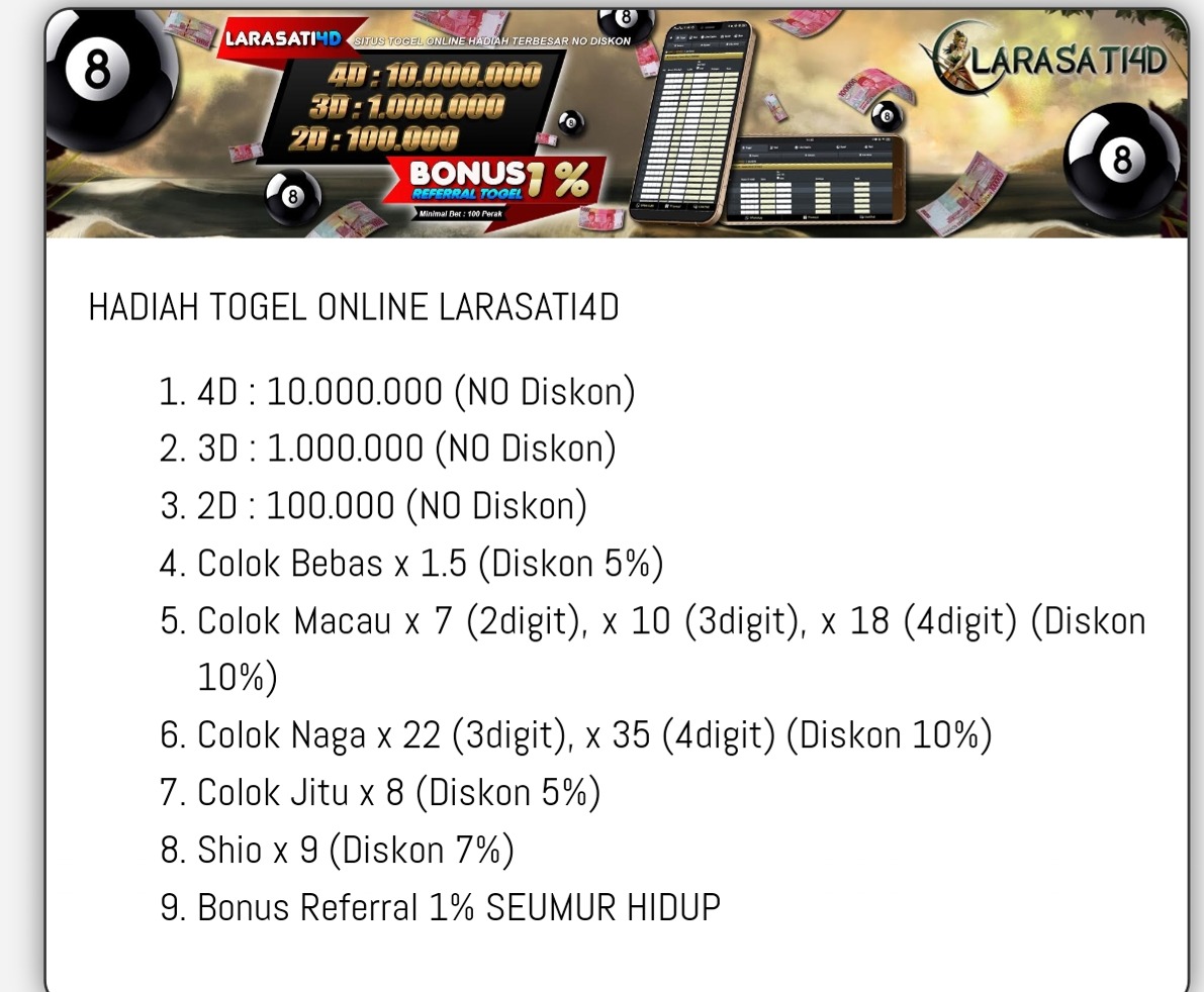 LARASATI4D thumbnail